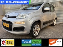 Fiat Panda - 0.9 TwinAir Edizione*P-sens*Airco*Verwarmde Voorr