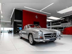 Mercedes-Benz SL-klasse Cabrio - 190 ~Munsterhuis Sportscars~