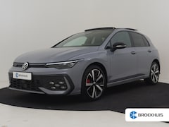 Volkswagen Golf - 1.5 eHybrid GTE 272PK DSG/AUTO | Glazen panorama-dak | Head-up display | Achteruitrijcamer