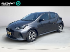Mazda 2 Hybrid - 1.5 Exclusive-line | Apple CarPlay / Android Auto | Achteruitrijcamera | Lichtmetalen velg