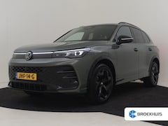 Volkswagen Tiguan - 1.5 eHybrid R-Line Business 272Pk DSG/AUTO Rondomzicht camera | Head-up display | Cruise c