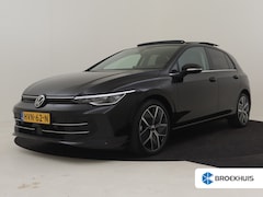 Volkswagen Golf - 1.5 eHybrid Style Edition 204PK DSG/AUTO | Glazen panorama-dak | Achteruitrijcamera | Park