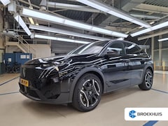 Peugeot 3008 - 1.6 plug-in Hybrid 195 GT | Panorama/schuifdak | Luxe stoelen | Massage | Focal | Alcantar