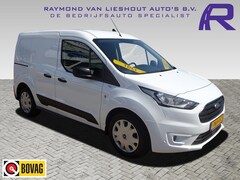 Ford Transit Connect - 1.5 EcoBlue L1 Trend AIRCO SCHUIFDEUR PDC TREKHAAK
