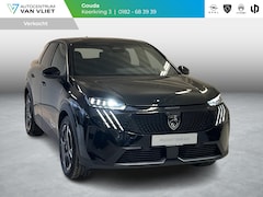 Peugeot 3008 - 1.6 plug-in Hybrid 195 GT alcantara executive interior, on board charger 7.4KW, 360 vision
