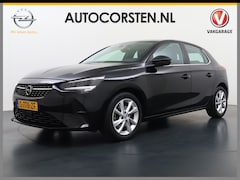 Opel Corsa - 1.2T 101PK 5Drs Navi 360°Camera Airco Apple Carplay Android Auto Pdc Level 3 Cruise Contro