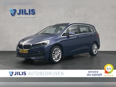 BMW 2-serie Gran Tourer - 218i 7p. Executive | Camera | LED | Navigatie | Airco | Lichtmetalen velgen