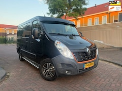 Renault Master - T35 2.3 dCi L1H2 Stop & Start *Mooie Bus*Automaat*1e Eigenaar