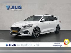 Ford Focus Wagon - 1.0 EcoBoost Hybrid ST Line X Business | Camera | Navigatie