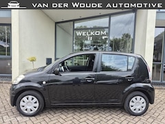 Daihatsu Sirion 2 - 1.0-12V Premium Elekt, pakket|29-06-27 APK