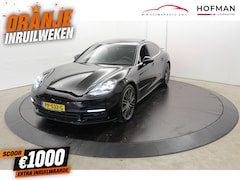 Porsche Panamera - 2.9 4S 440PK Sport-Chrono Panodak Adapt-cruise Camera