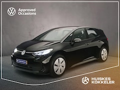 Volkswagen ID.3 - Pure Oranje Edition 170pk Automaat Adaptive cruise control, Navigatie, Parkeersensoren, LE