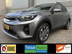 Kia Stonic - 1.0 T-GDi MHEV GT-PlusLine*Nieuwstaat*Vol Opties