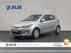 Hyundai i20 - 1.2i i-Motion | Airco | Elektrische ramen | Multifunctioneel stuur