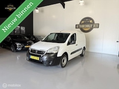 Peugeot Partner - bestel 120 1.6 BlueHDi 75 L1 XR