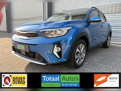 Kia Stonic - 1.0 T-GDi MHEV DynamicLine*NAVI*CRUISE*LANEASSIST