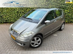 Mercedes-Benz A-klasse - 150 Avantgarde I Open Dak