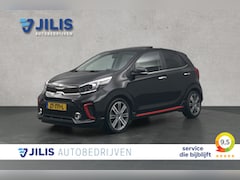 Kia Picanto - 1.2 CVVT DynamicPlusLine | Camera | Schuif-/kanteldak