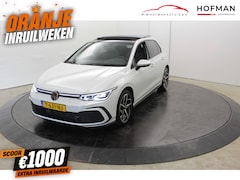 Volkswagen Golf - 1.4 GTE 245Pk SOH 93% Trekh Panodak Camera Stuur/Stoel Verwarming Parelmoer lak