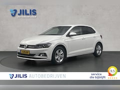 Volkswagen Polo - 1.0 TSI Comfortline | Apple Carplay | Adaptieve cruise control