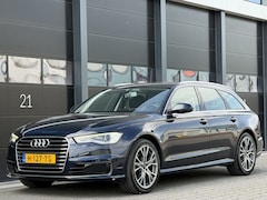 Audi A6 - 2.0 TDI Navi Camera Leer EURO-6