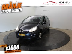 Citroën C4 Picasso - 1.6 VTi AttraTrekhaak PDC Onderhouds boekjes APK 05-27