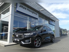 Ford Kuga - 2.5 PHEV ST-Line X ELEKT. TREKHAAK (2.100KG), PANO, 360° CAMERA, HUD, MEMORY, WINTER PACK,
