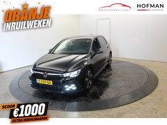 Volkswagen Golf - 1.4 eHybrid GTE IQ Light 245PK el aKlep Camera Dodeh Detec Cruise