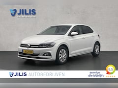 Volkswagen Polo - 1.0 MPI Comfortline | Cruise control | Airco | Navigatie