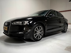 Audi A3 Limousine - 1.4 TFSI CoD Ambition Sport Edition