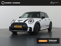MINI 5-Deurs - 2.0 Cooper S Rockingham GT Edition | Panoramadak | Apple Carplay/Android Auto | Cruise con