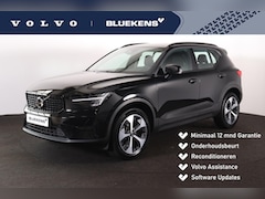 Volvo XC40 - B4 Plus Dark - IntelliSafe Assist & Surround - Harman/Kardon audio - Parkeercamera achter