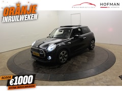 MINI Cooper - 1.5 60 Years Edition Panodak Vol Leder Harman Cardon Zwarte hemel Navi