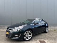 Opel Astra Sports Tourer - 1.4 Turbo Sport + |Camera | NL Auto | Navi | Trekhaak