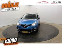 Renault Captur - 1.2 TCe Dynamique Automaat Navigatie cylinderkop gereviseerd