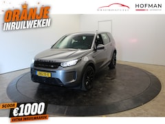 Land Rover Discovery Sport - 1.5 P300e Dynamic Pano El aKlep 360°Camera Virtual Vol Leer Stoelverwarming
