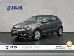 Volkswagen Polo - 1.0 Comfortline | Airco | Cruise control | Navigatie