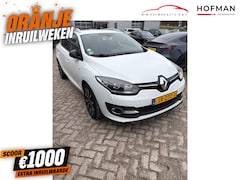 Renault Mégane - 1.5 dCi Limited onderhouds hist aanwezig export prijs vasteprijs ook niet bieden svp