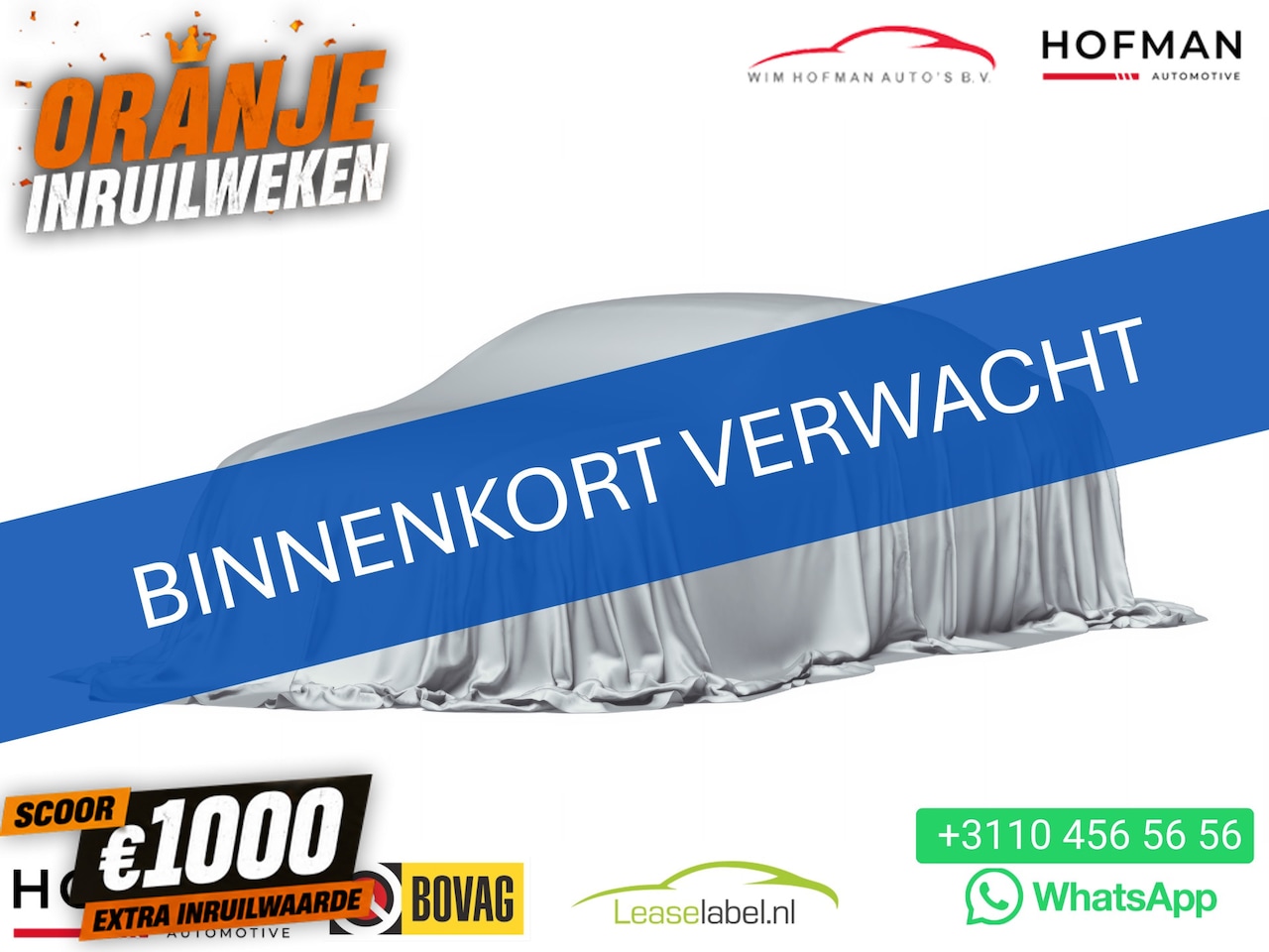 MG HS - 1.5 Luxury | Nieuw!! | Leder | 360* | Elek stoelen | - AutoWereld.nl