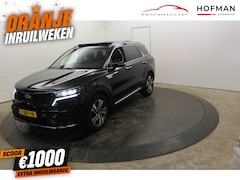 Kia Sorento - 1.6 T-GDI Plug-in Hybrid 4WD 7 Pers DynamicPlus Trekh Pano Leder