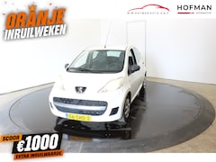 Peugeot 107 - 1.0-12V XR Airco 5 Deurs APK 12-26 NAP