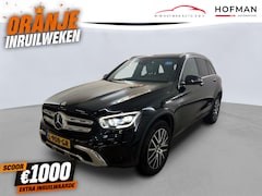 Mercedes-Benz GLC-klasse - 300e 4MATIC Panodak el trekh+aKlep Vol leder Business Solution Luxury