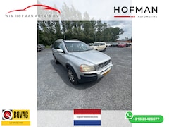 Volvo XC90 - 2.9 T6 EXE Vol Leder 7Pers Opendak 270Pk