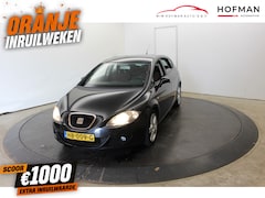 SEAT Leon - 1.6 Reference Distri vervangen 2024 APK 10-2026