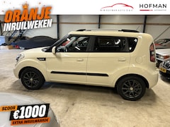 Kia Soul - 1.6 X-tra Volledig onderhoud