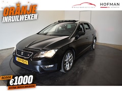 SEAT Leon ST - 1.4 TSI ACT FR 150PK Panodak Dynamic Connect