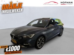 SEAT Leon - 1.4 TSI eHybrid PHEV FR Memory Seats Business Intense