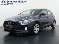 Hyundai i20 - 1.0 T-GDI Comfort Camera | Apple Car Play & Android Auto | Vol Automatische Airco