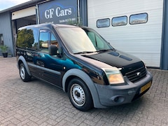 Ford Transit Connect - 2012 AIRCO T200S 1.8 TDCi Limited Edition