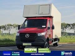 Mercedes-Benz Sprinter - 515 CDI 43 L3